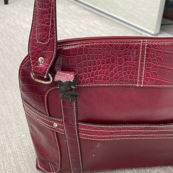 Computer bag - Picture 5 of 6